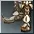 Forceful Crystalline Boots item icon