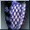 Polished Azure Dragonscale Shield item icon