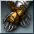 Keen Warrior's Master Gloves item icon