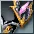 Berserk Royal Kindness item icon