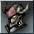 Ruthless Obsidian Helm : Onslaught item icon