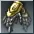 Devouring Amberscale Gloves item icon