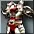 Fleeting Sand Dragon Armor item icon