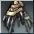 Fleeting Nemesis Gloves item icon