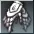 Zealous Glacial Gloves item icon