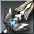 Sprightly Valkyrie Wing Spear item icon