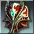 Quick: Dauntless  bloody  Magic Shield item icon