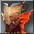 Sturdy Dragonhawk Shield item icon