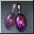 Mercurial Nightsphere Earrings item icon