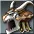 Mercurial Valiant Roar : Onslaught item icon