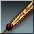 Eager Runed Glaive item icon