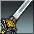 Quadrupled-In Sword item icon