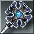 Fiendish Saint's Mace item icon