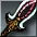 Fiendish Twist Dagger item icon