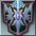 Voracious Azure Magewall item icon