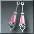 Mercurial Magical Earrings item icon