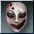 Distorted Zombie Mask item icon