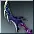 Sturdy Flamefang Dagger item icon