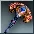 Ardent Fulcrum Staff item icon