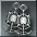 Rapid Mindsurge Earrings item icon