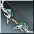 Fleeting Serpent's Longbow item icon