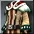 Reinforced Link Robe item icon