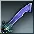Vehement Demonwing Sword item icon