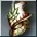 Sprightly Crystalline Coronet : Redoubt item icon