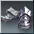 Commanding Sterling Boots item icon