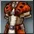 Fortified Coat of Honor item icon