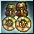Fortifying Salvation Earrings item icon