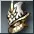 Unrelenting Stasis Cowl : Redoubt item icon