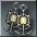 Fortified Mindpulse Earrings item icon