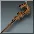 Sturdy Gnarled Staff item icon