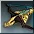 Forceful Gold Imbued Crossbow item icon