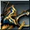 Nimble Rubyflame Crossbow item icon