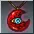 Forceful Bloody Moon Necklace item icon