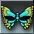 Ardent Glass Butterfly Mask(28 days)  [*][*][*][*] item icon