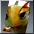 Nimble Dragon Whelp Rappelz monster portrait