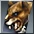 Nimble Pantera Junior Rappelz monster portrait