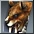 Nightfall Lion Statue Rappelz monster portrait