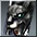 Gray Mane Pantera Rappelz monster portrait