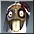 Nimble Hairy Eye Rappelz monster portrait