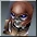 Lavaborn Skeleton Lord Rappelz monster portrait