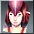 Teasing Red Pixie Rappelz monster portrait