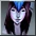 Elite Petal Blue Tyrant Rappelz monster portrait