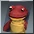 Arowana Tyrant Rappelz monster portrait