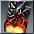 Red Dragon Warrior Rappelz monster portrait