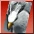Black Wing Hawk Eye Rappelz monster portrait