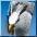 Elite Blue Feather Wing<34> Rappelz monster portrait